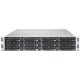 SERVER: Supermicro CSE-827